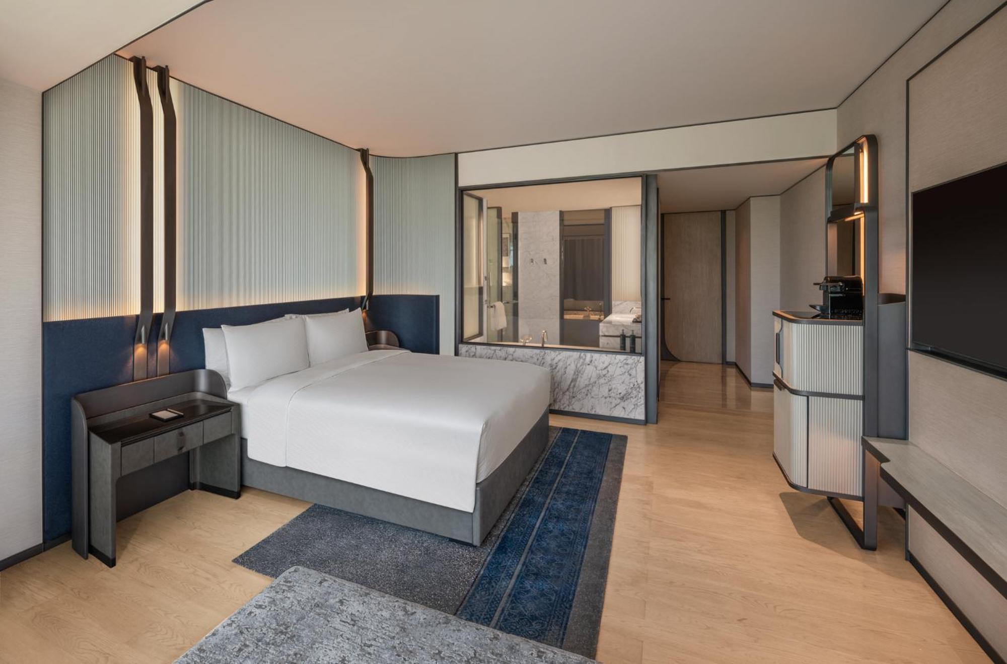 होटल Hilton Saigon