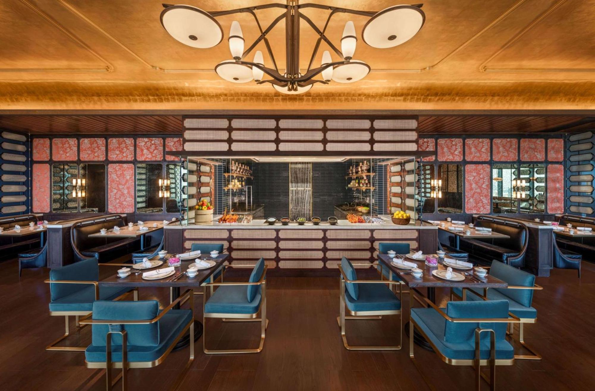 Hilton Saigon होटल Ho Chi Minh City