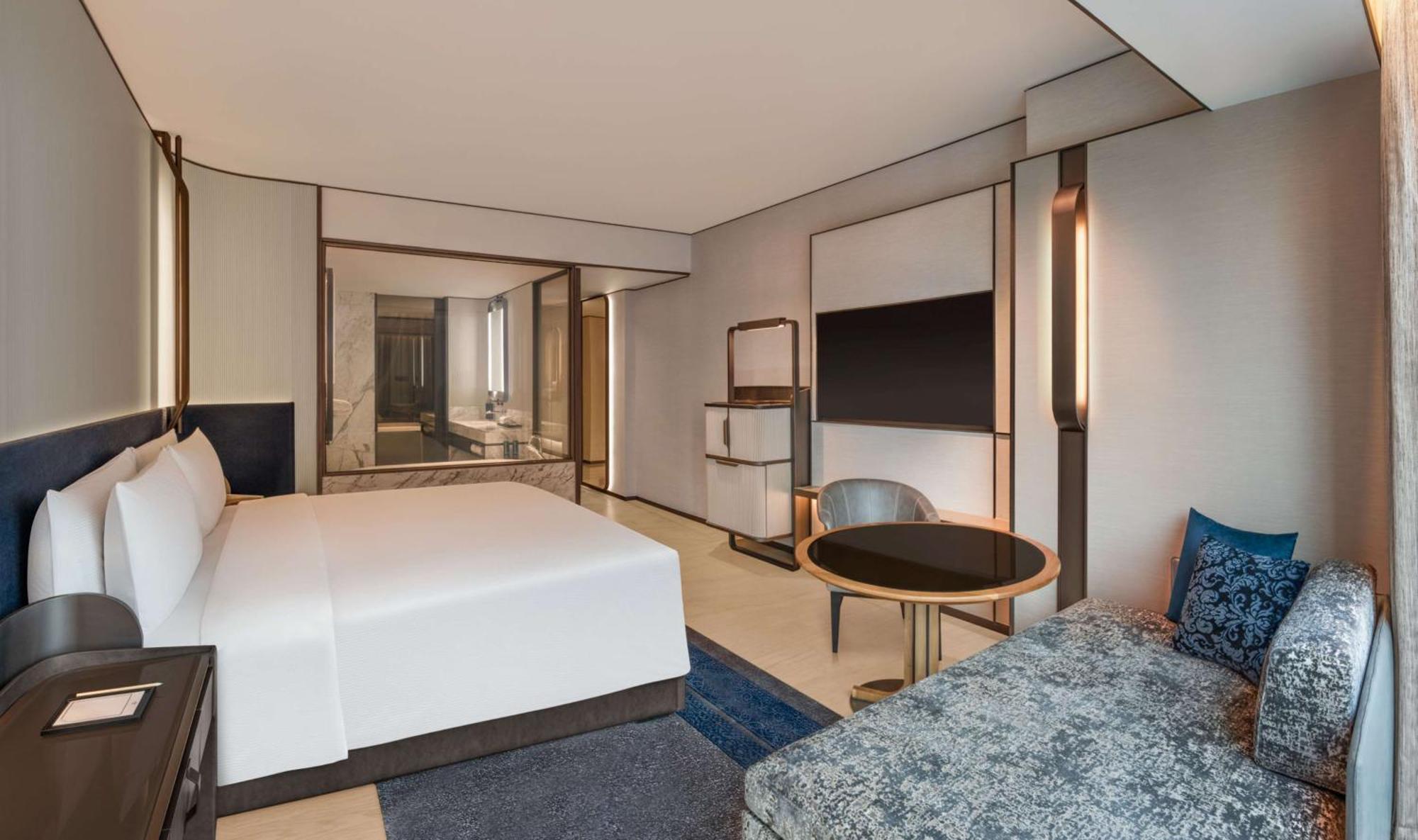 Hilton Saigon होटल Ho Chi Minh City