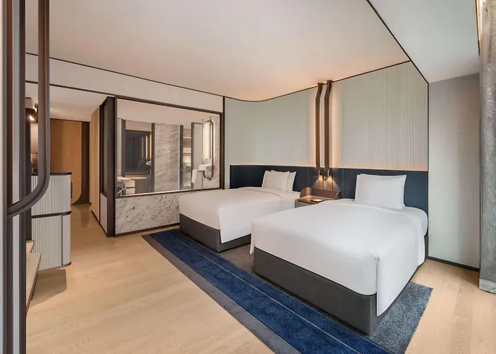 Hilton Saigon