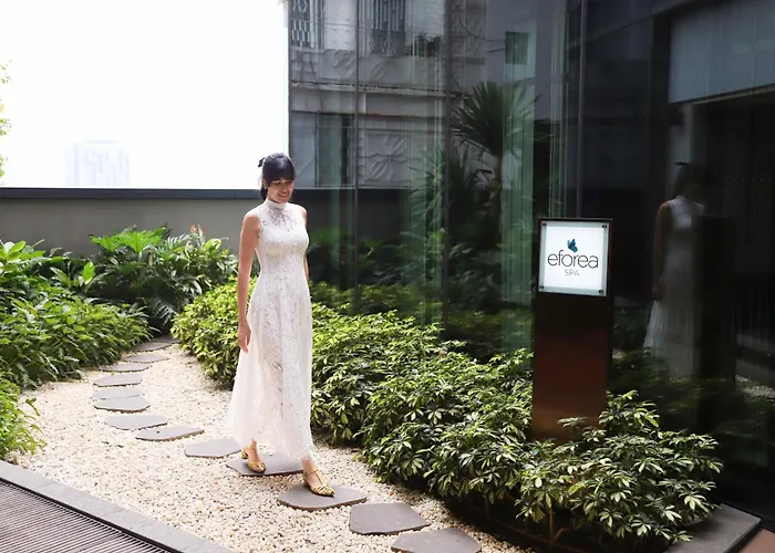 Hilton Saigon