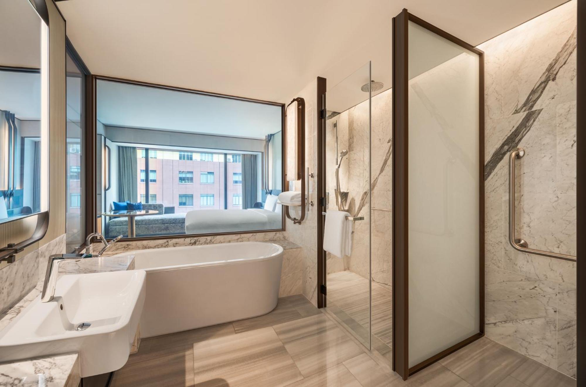 Hotel Hilton Saigon Hô Chi Minh-Ville