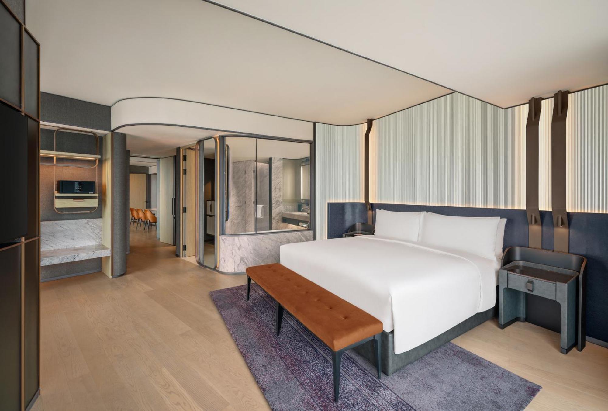 Hilton Saigon 5* Хошимин