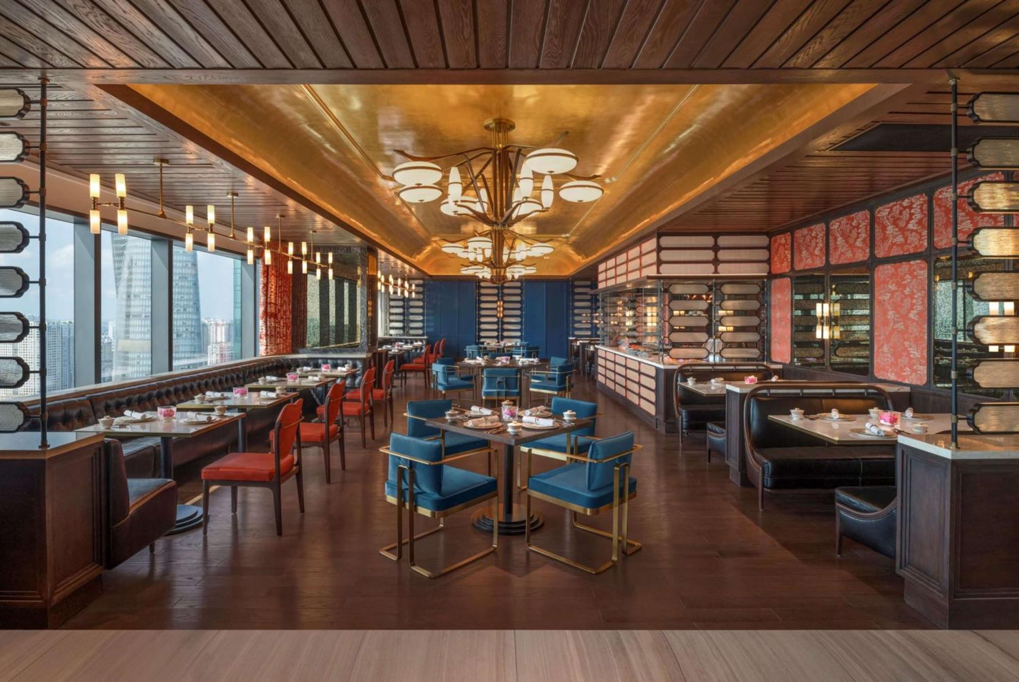 Hilton Saigon Отель